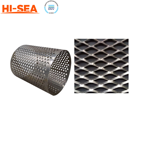 Metal Mesh